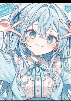 Lapisの妹はめておらのみんなに愛されてるらしいです()