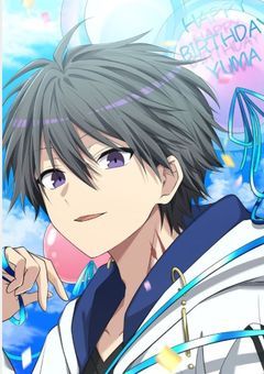 黒神ユウマにはもう一人の妹がいたようで……？