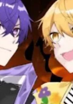 不仲な俺達は。