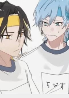 めておらの不仲組は実は兄弟でしたっ!?