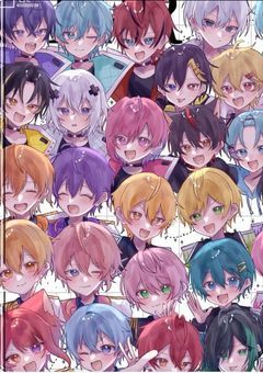 ただそばにいてくれるだけで良いのに...ッ、