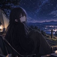 aoi:*･ﾟさんのアイコン画像