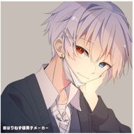 紫苑さんのアイコン画像
