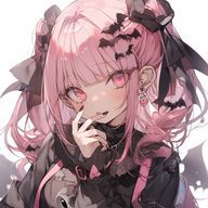 #漣こわねさんのアイコン画像