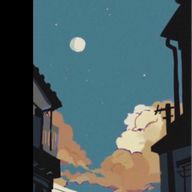 月とドーナツさんのアイコン画像