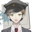 ステイサム看守(人)