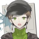 ステイサム看守(人)