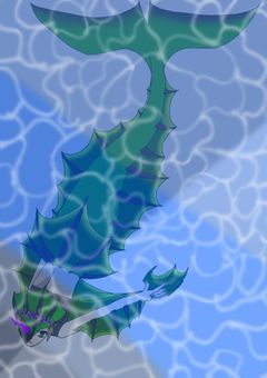 下手絵の晒し場