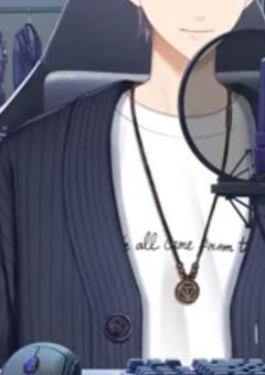 【2j】新人ライバーは恋愛体質.