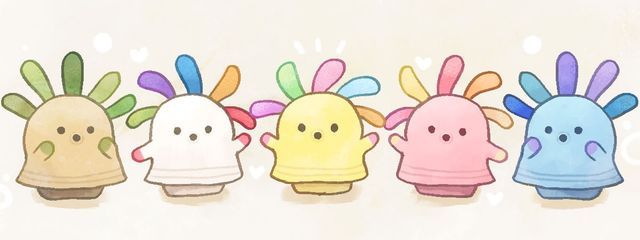 風雷のの @ ぱたさんの壁紙画像