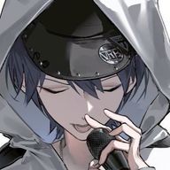 ‎𖤐 ̖́-‬さんのアイコン画像