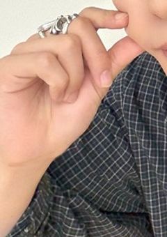 眼中に無い推しに溺愛されてます