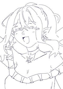 ラヤーリで(自称)一番美人な踊り子兼女船長の自室