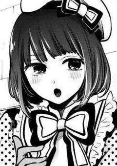 　有馬かなの限界系オタク