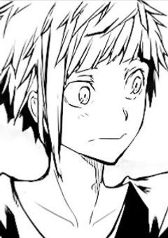 私 だ け 見 て い て よ .