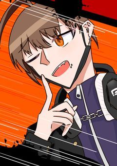 🛡️𝐾𝑒𝑒𝑝𝑖𝑛𝑔 𝐷𝑎𝑛𝑔𝑎𝑛𝑟𝑜𝑛𝑝𝑎⚔️　　　【参加〆】