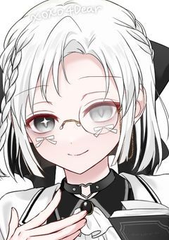 キーロン語り部屋