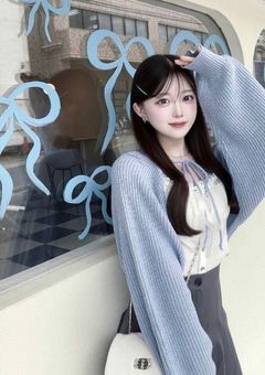 顔だけで合格しました.
