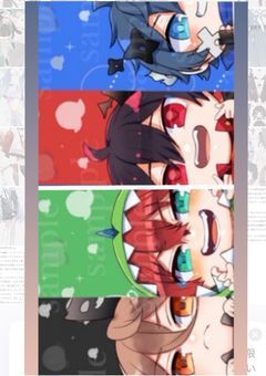 私が好きになったのは君だけど、