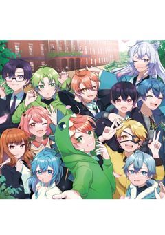 団地暮らしの12人＋オタクの私