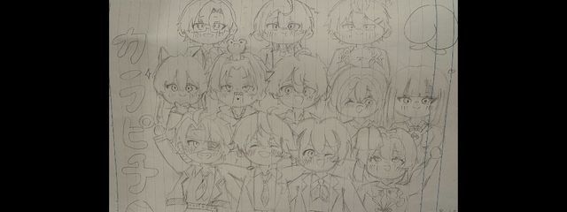 ののあ　フォロバ120%さんの壁紙画像