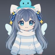 らう꒰ঌ🩵だーすか💜໒꒱🩵💫🧂湖に誓うゆにばーすさんのアイコン画像