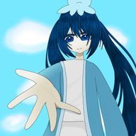 らう꒰ঌ🩵だーすか💜໒꒱🩵💫🧂湖に誓うゆにばーすさんのアイコン画像