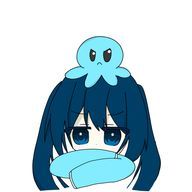 らう꒰ঌ🩵だーすか💜໒꒱🩵💫🧂湖に誓うゆにばーすさんのアイコン画像
