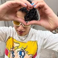 Yashiさんのアイコン画像