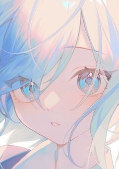 ✦⌇﻿ きっと もっと 翔べる