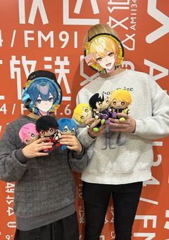 色々する小説！
