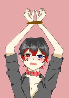 甘く溶かして溺れて