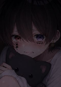 人嫌いの俺