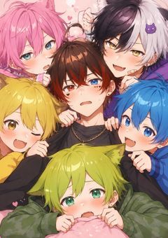 amnvなんでもあり集