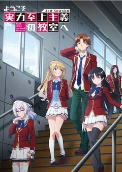 よう実　2次創作書いてみた