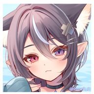 紫水.アオイさんのアイコン画像
