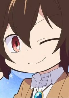 文豪ストレイドッグス夢小説アニメ