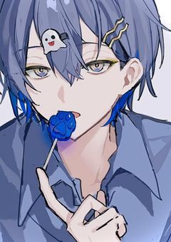 Nj⌇﻿嫌 わ れ ヒーロー ，ビ ビ リ す ぎ る 件 ♡゛
