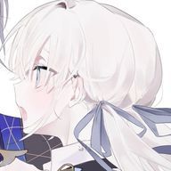 　　栖埜さんのアイコン画像