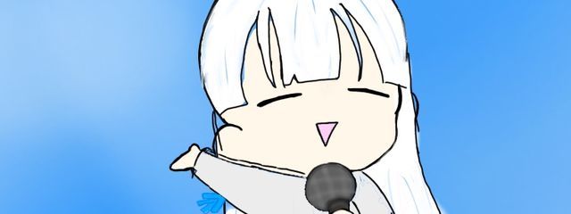 五月雨莉緒さんの壁紙画像