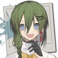 五月雨莉緒さんのアイコン画像