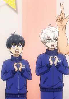 ✔️ブルロ反応集