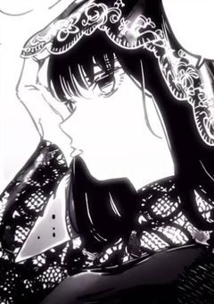 ✔️暗殺教室に殺し屋の妹向かってるそうです