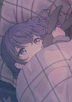 ニーゴ5人目は自分を探して