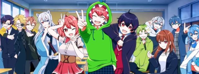 凛さんの壁紙画像