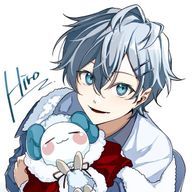 ぱんさんのアイコン画像