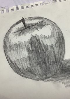 友達より絵が上手くなりたいため練習する。2(基本的にイラスト中心)