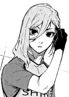 美人系女子。ビビッときました
