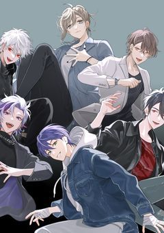VACHSS (パロ)