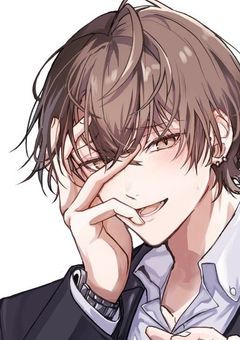しゃちょは俺のだからな?